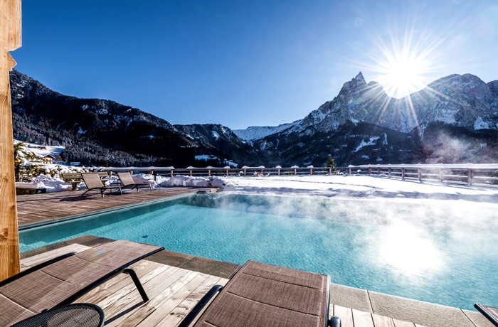 Einzigartige Skihotels für die Skisaison 2018/2019 - Escapio Blog