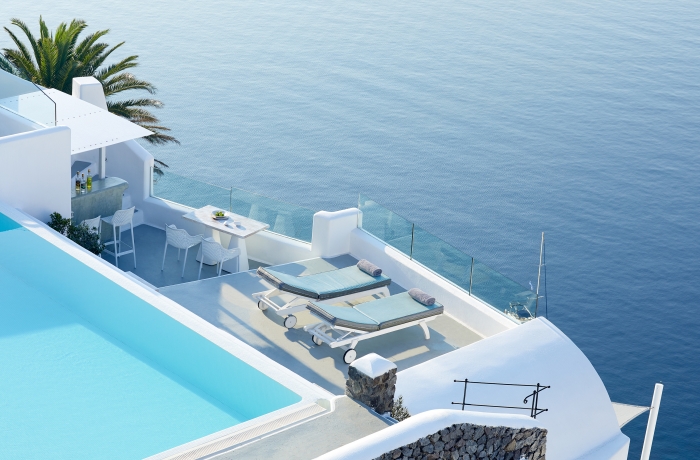 12 Hotels mit spektakulärer Aussicht: Von Panoramasuiten über Dachterrassen