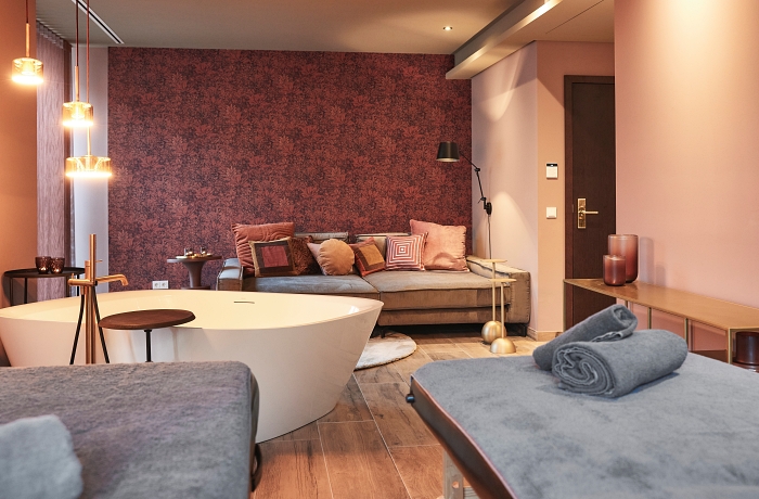 Hotelempfehlungen für Hotels mit dem besonderen Etwas