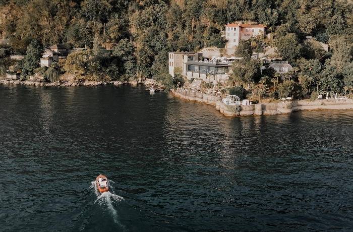 Hotelempfehlungen für Hotels am See sowie Land- und Naturesorts