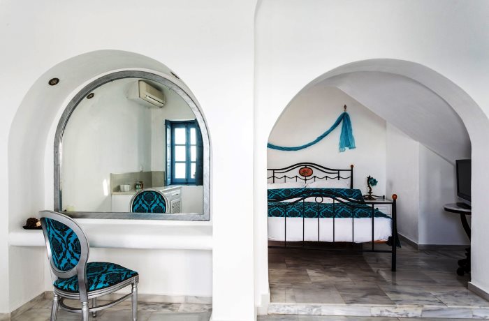 Pegasus Suites & Spa Hotel Imerovigli, Griechenland