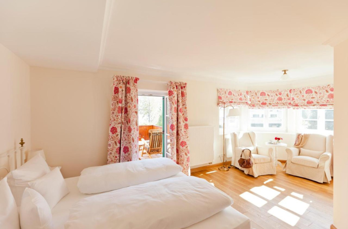 Zimmerbild vom Landhaus Marinella Hotel Garni