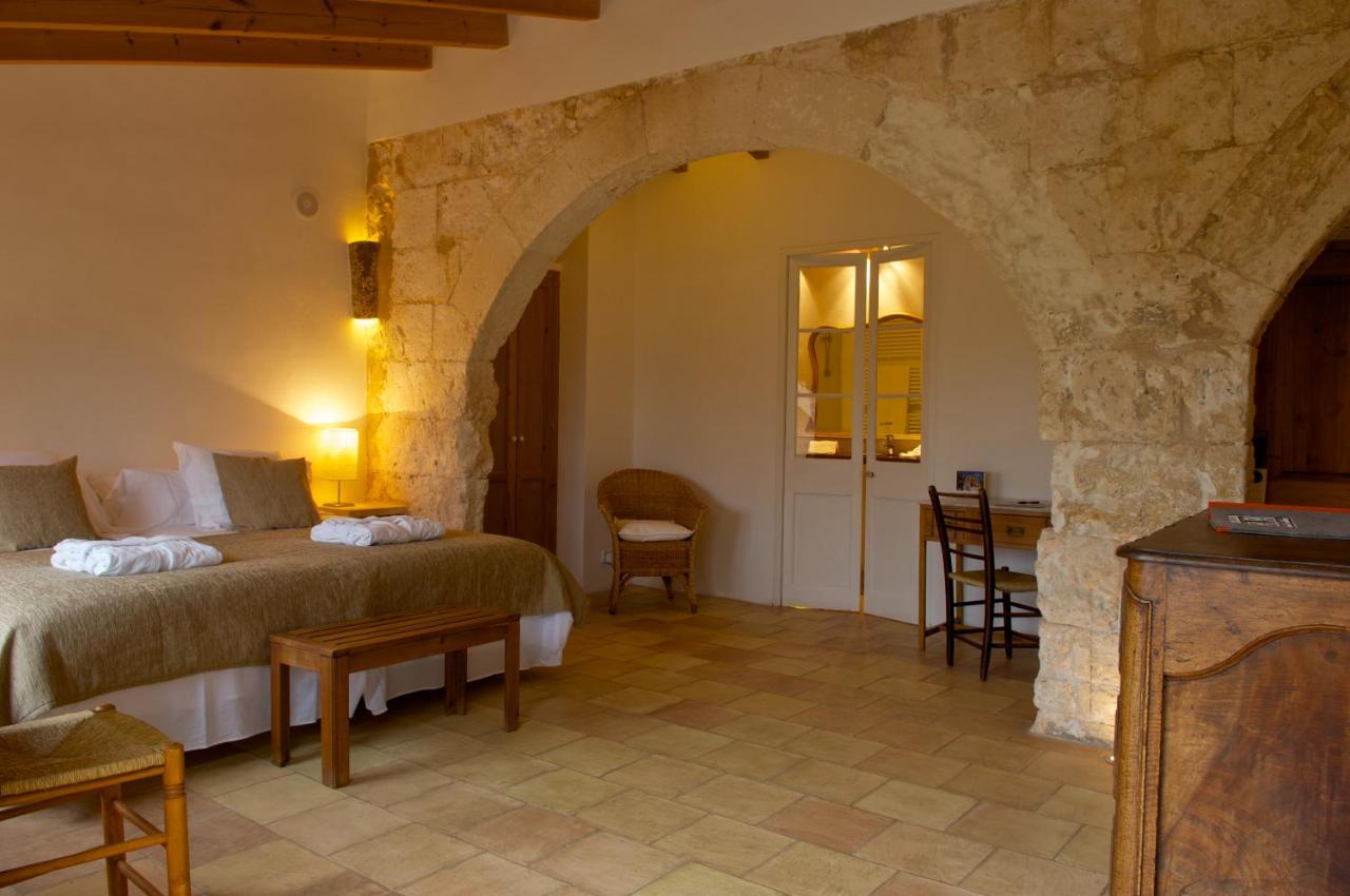 Zimmerbild vom Alcaufar Vell Hotel Rural & Restaurant