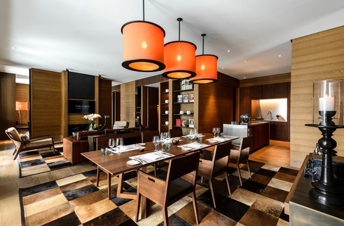 Unsere teuersten Hotels: Die fantastische Grand Deluxe Suite im The Chedi Andermatt