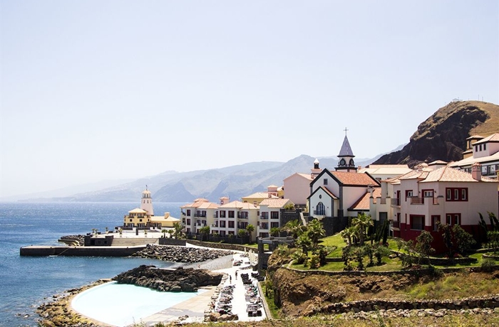 Urlaub in Portugal – dazu gehört natürlich auch das sonnige Madeira