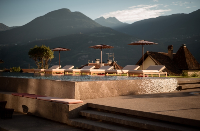 Designhotels: Unsere aktuellen Favoriten