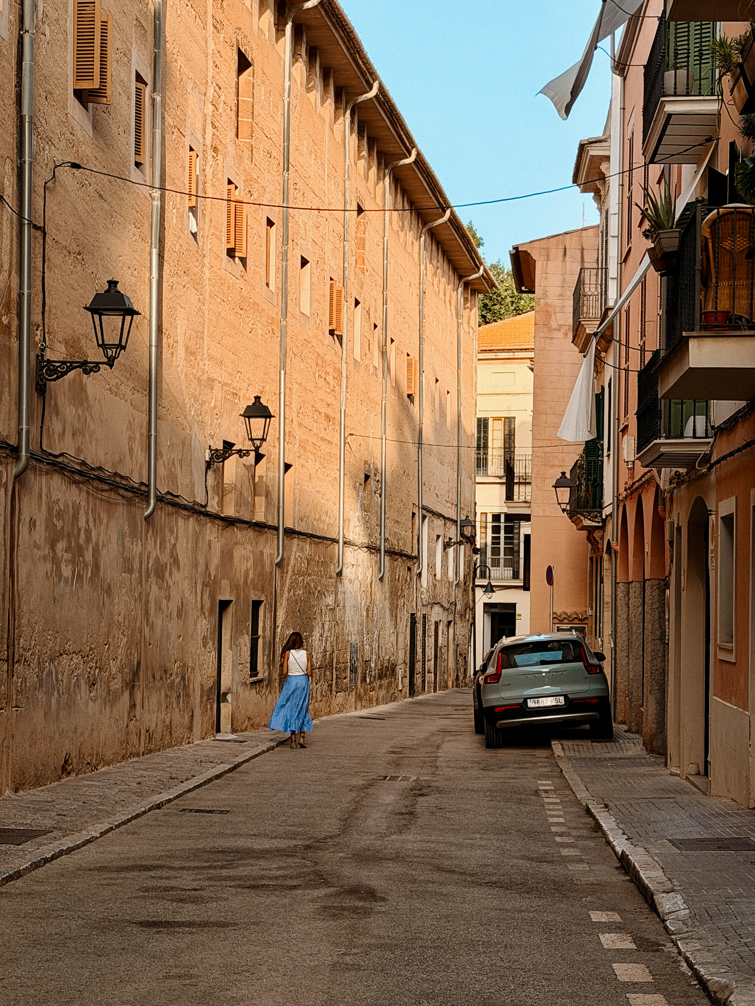Altstadt Palma