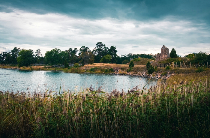 Urlaubstipp für Geheimtipp Finnland: Inselidylle im Archipel von Åland