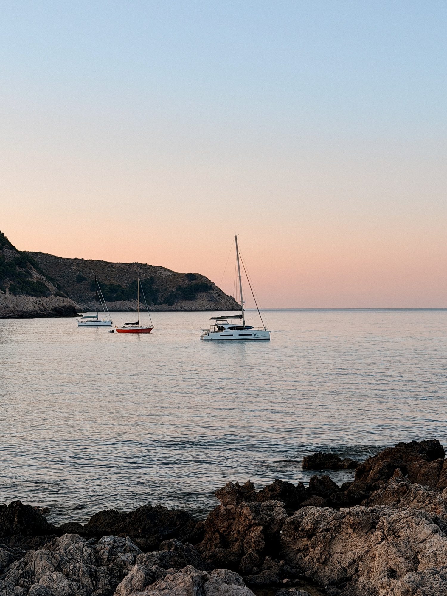 Unser Mallorca Sommer: Fincahotels, Buchten ohne Namen und der Pool, der um 18 Uhr uns ganz allein gehört