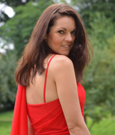 Top 50 Reiseblogger: Neue Auswahl 2019: Profilbild Nicole Aupperle von Unterwegs & Daheim