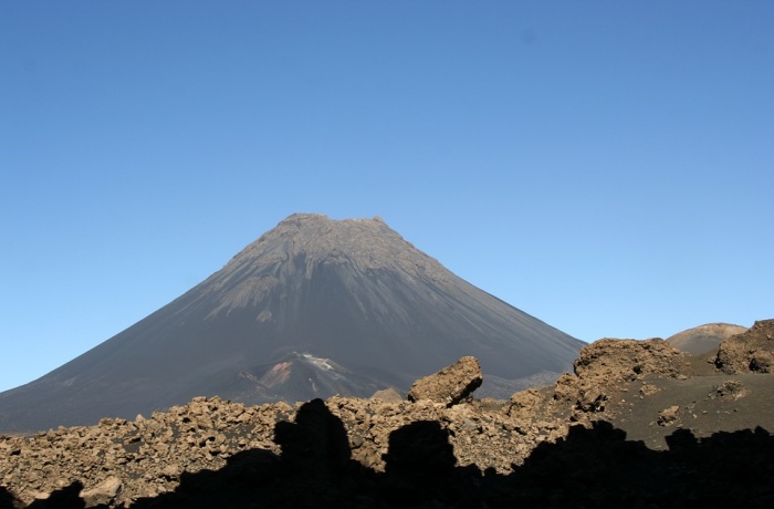 Insel Santo Antão: Ein unentdeckter Geheimtipp mit Vulkanen