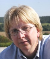 Silke Liebig-Braunholz