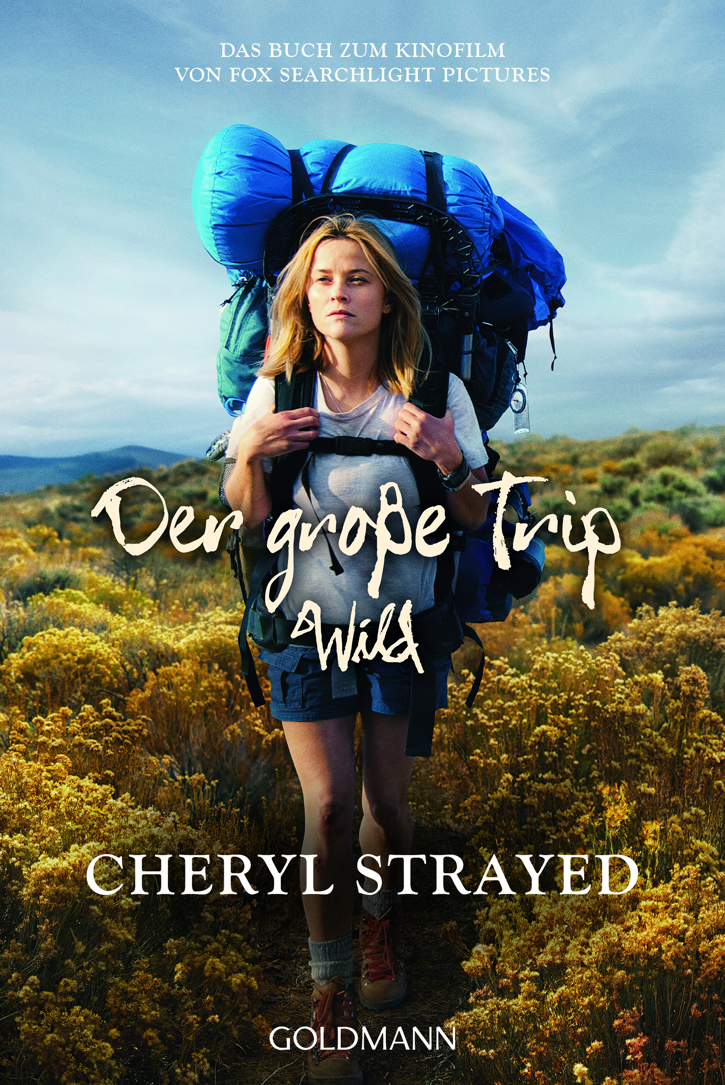 Urlaubslektüre: Wild von Cheryl Strayed