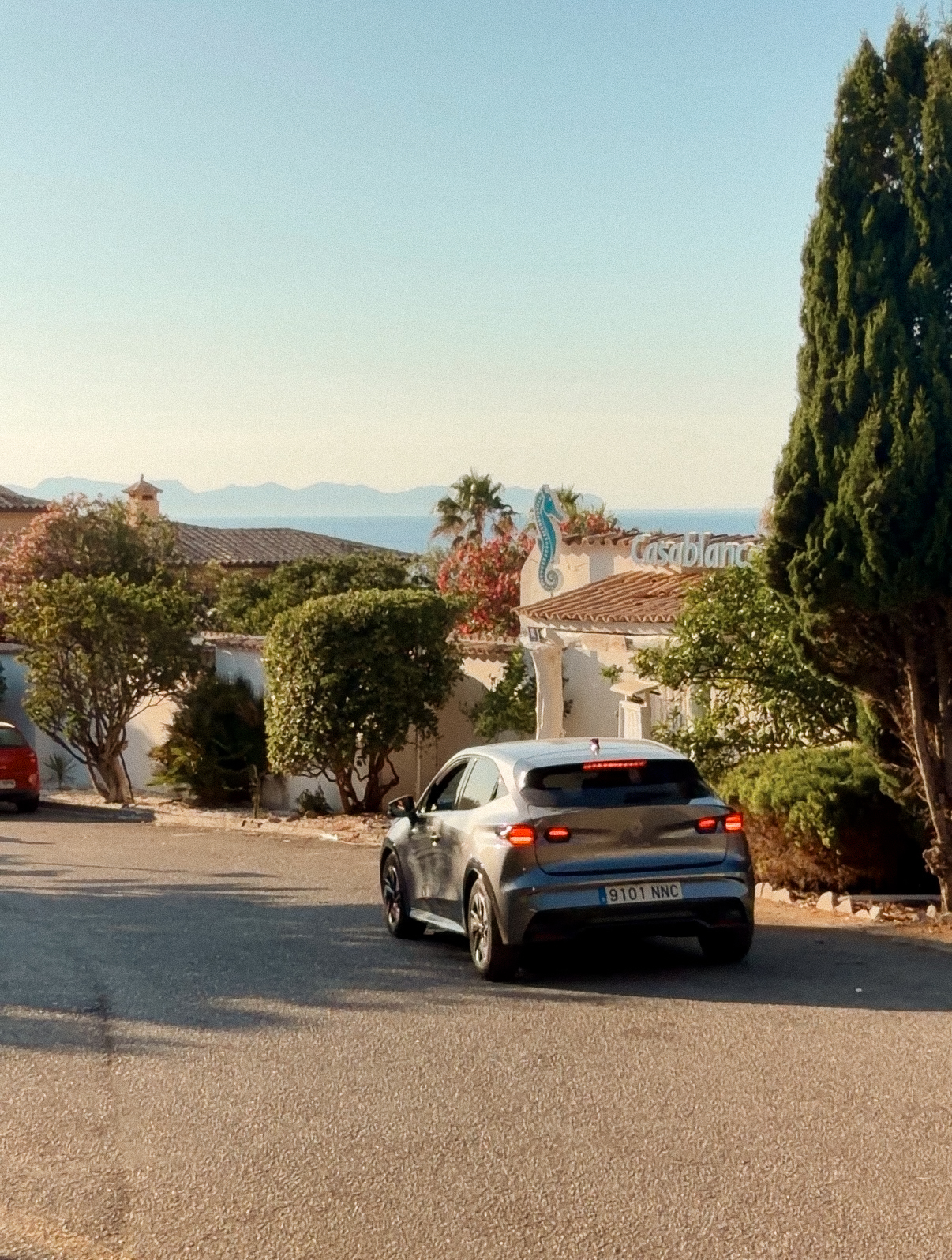Sunnycar Mietwagen