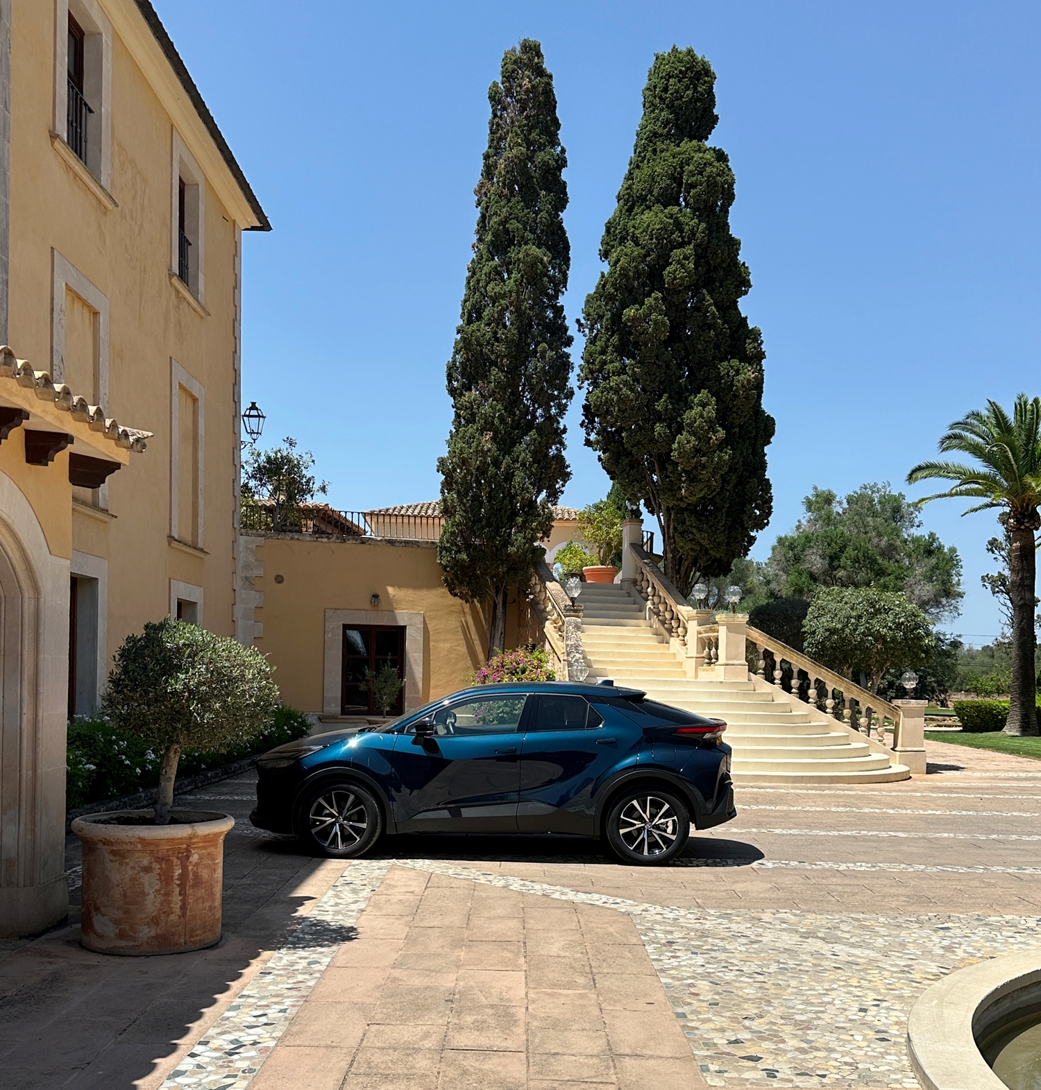 Mallorca mit dem Mietwagen erkunden - unserer von Sunny Cars