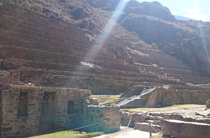 Valle Sagrado