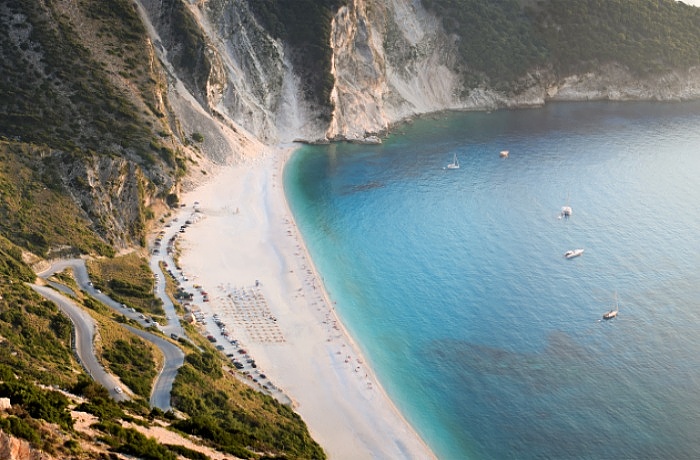 Urlaub in der Nebensaison: Die schönsten Reiseziele & Hotels