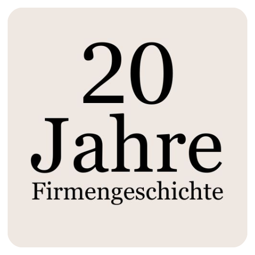 escapio: 20 Jahre Firmengeschichte
