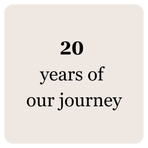escapio: 20 years of our journey
